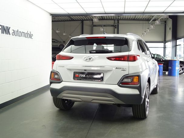 Hyundai Kona 1.6 4WD Style 130 kW image number 3