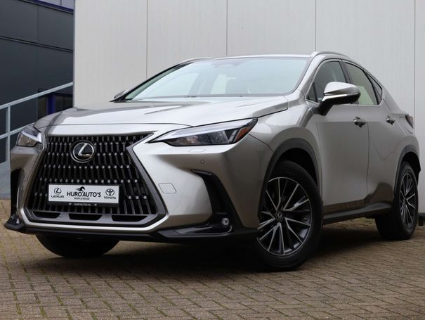 Lexus NX 350 h AWD 179 kW image number 7