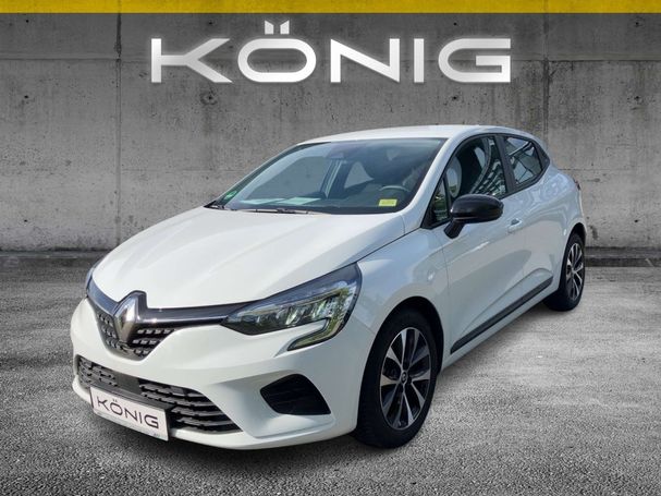 Renault Clio SCe 65 49 kW image number 1