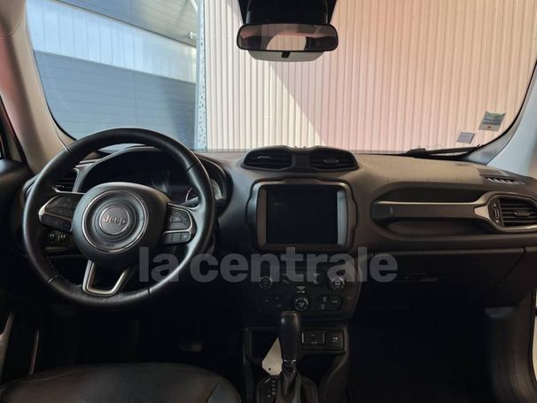 Jeep Renegade 1.6 MultiJet Longitude 88 kW image number 8