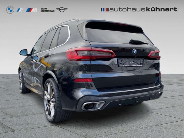 BMW X5 M 50d xDrive 294 kW image number 3