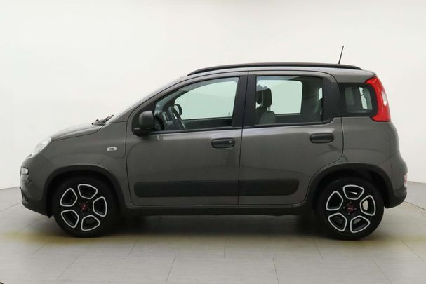 Fiat Panda 1.0 Hybrid City Life 51 kW image number 4