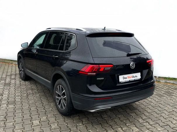 Volkswagen Tiguan DSG 110 kW image number 4