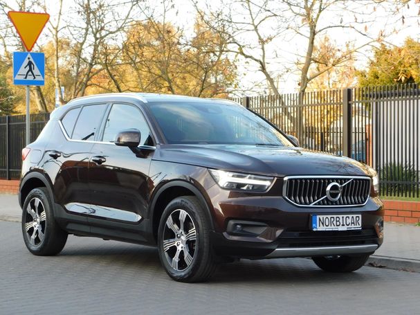 Volvo XC40 T3 Inscription 120 kW image number 3