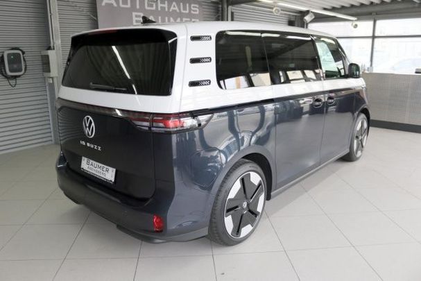 Volkswagen ID. Buzz Pro 150 kW image number 3