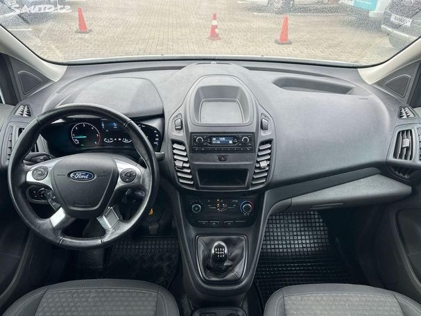 Ford Transit Connect L1 1.5 EcoBlue Trend 88 kW image number 20