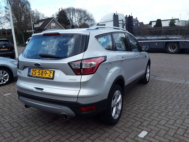 Ford Kuga 1.5 EcoBoost 88 kW image number 6