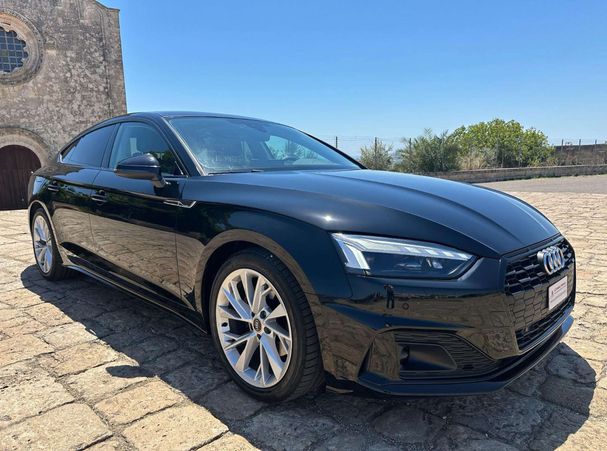 Audi A5 35 TDI S tronic 120 kW image number 49