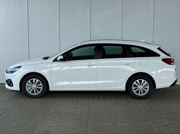 Hyundai i30 1.0 T GDI Comfort 88 kW image number 4