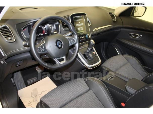 Renault Grand Scenic TCe 140 EDC 103 kW image number 4