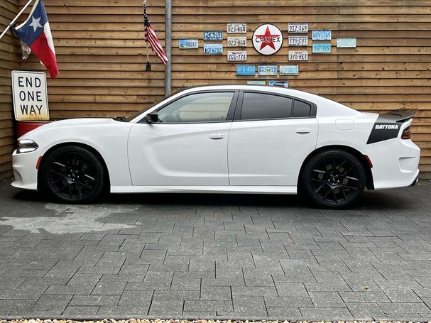 Dodge Charger 276 kW image number 14