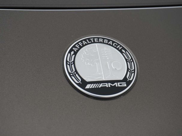 Mercedes-Benz SL 63 AMG 4Matic 430 kW image number 20