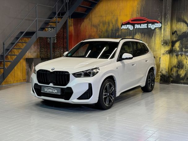 BMW X1 xDrive 120 kW image number 1