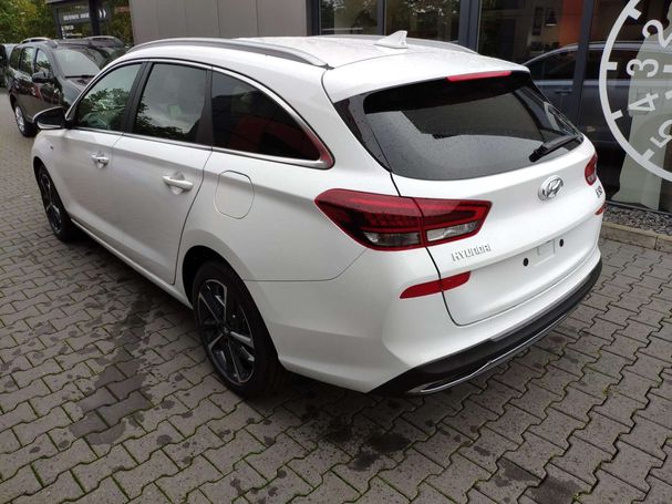 Hyundai i30 Kombi N 118 kW image number 5