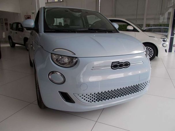 Fiat 500 e 70 kW image number 5