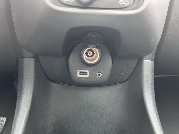 Toyota Aygo 53 kW image number 28