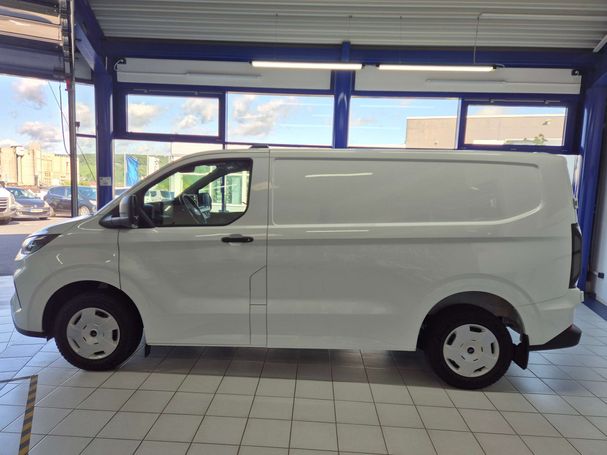 Ford Transit Custom 280 Trend 81 kW image number 5