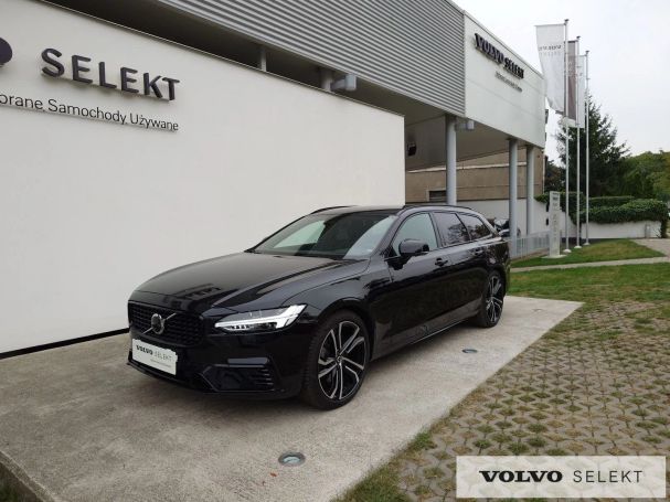 Volvo V90 AWD 335 kW image number 1