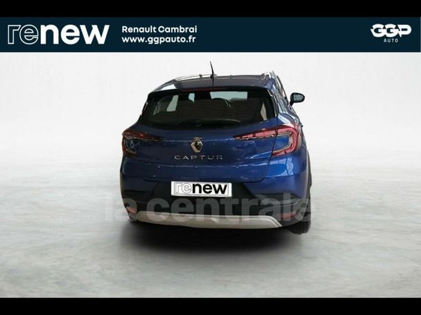 Renault Captur TCe 90 67 kW image number 6