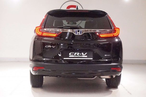 Honda CR-V 135 kW image number 6