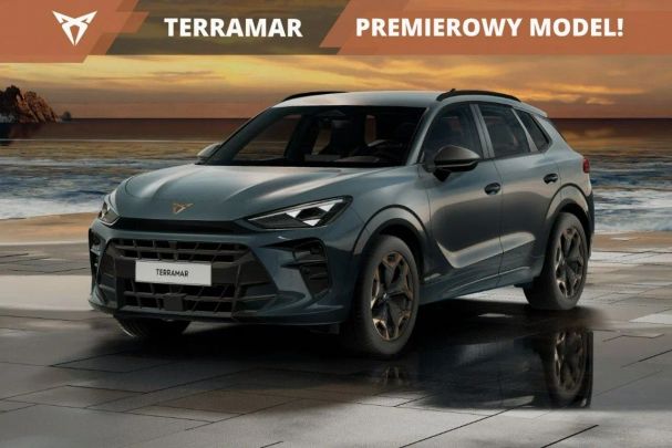 Cupra Terramar 110 kW image number 1