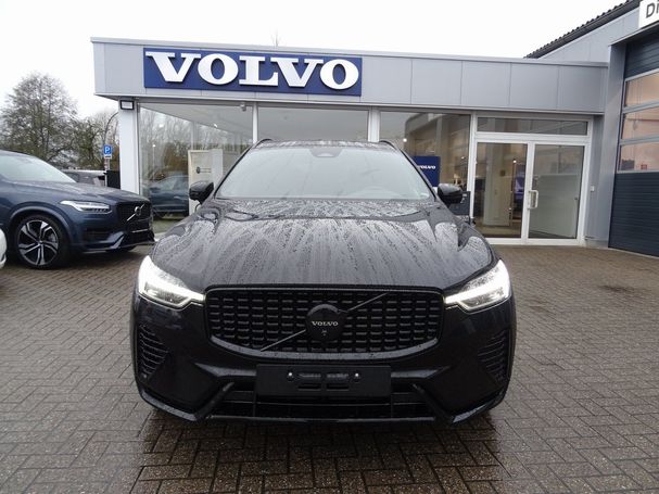 Volvo XC60 T8 Plus Black Edition AWD 335 kW image number 7