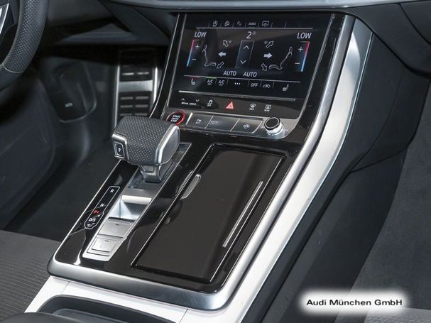 Audi SQ7 TFSI 373 kW image number 14