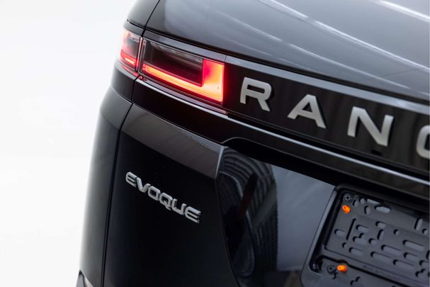 Land Rover Range Rover Evoque 221 kW image number 7