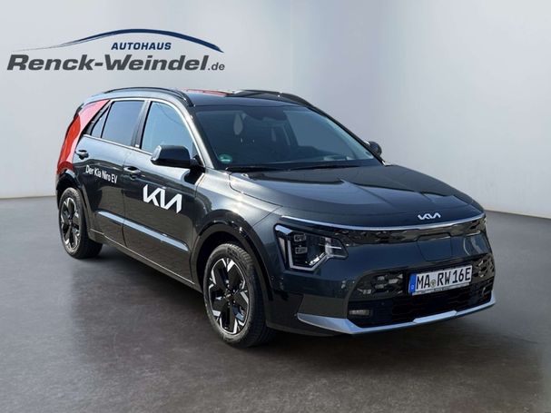 Kia Niro 150 kW image number 7