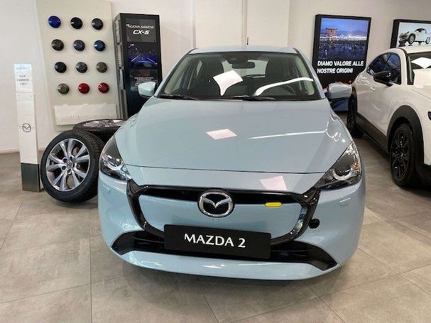 Mazda 2 90 66 kW image number 3