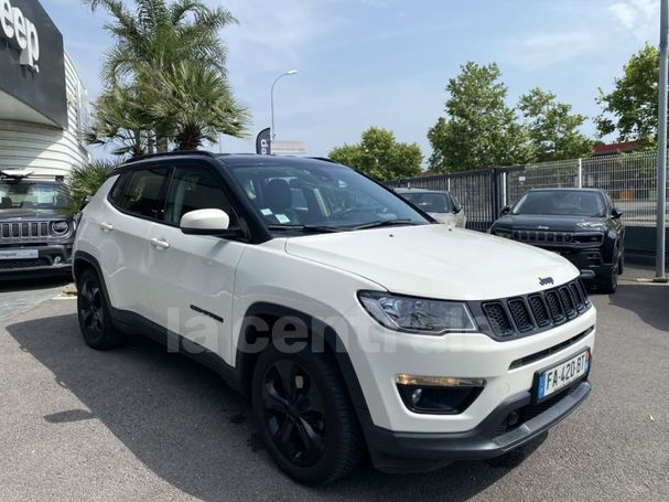 Jeep Compass 1.6 88 kW image number 3