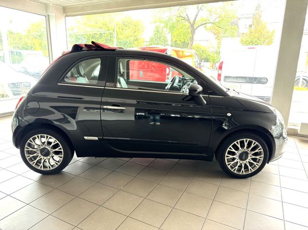 Fiat 500C TwinAir 63 kW image number 27