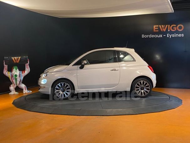 Fiat 500 1.2 8V 51 kW image number 26