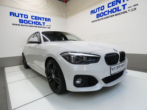 BMW 118i M Sport 100 kW image number 1