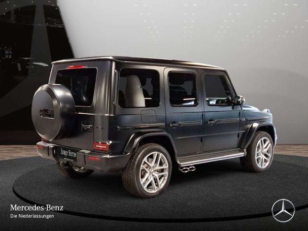 Mercedes-Benz G 63 AMG G 430 kW image number 8