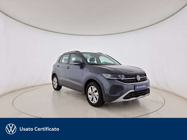 Volkswagen T-Cross 1.0 TSI Life 70 kW image number 6