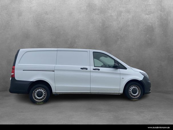 Mercedes-Benz Vito 116 CDI 120 kW image number 4