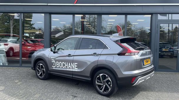 Mitsubishi Eclipse Cross PHEV 138 kW image number 6