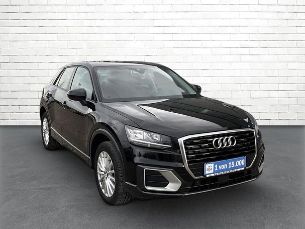 Audi Q2 1.6 TDI 85 kW image number 4