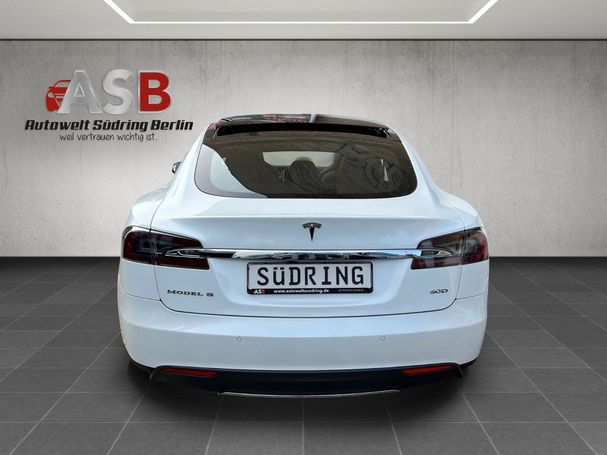 Tesla Model S 90D AWD 310 kW image number 7