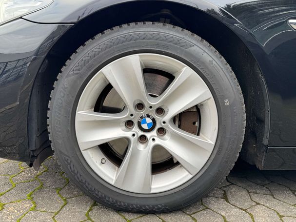 BMW 530d Touring xDrive 190 kW image number 33