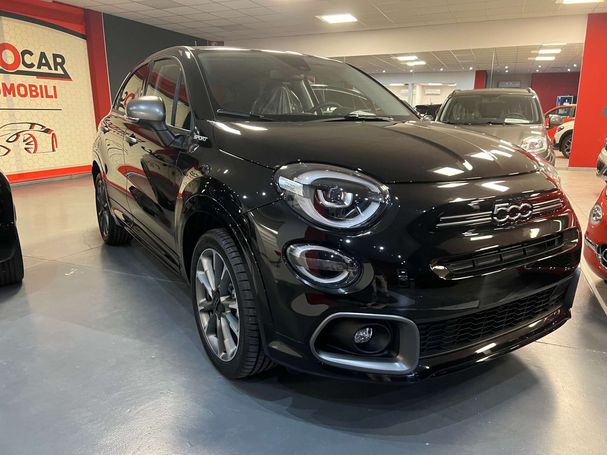 Fiat 500X 1.0 88 kW image number 2