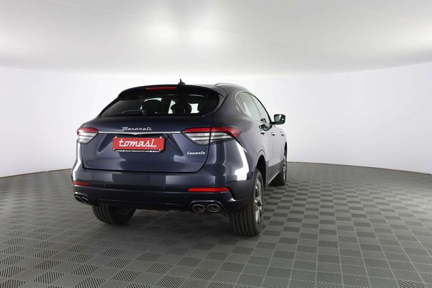 Maserati Levante GT 243 kW image number 4