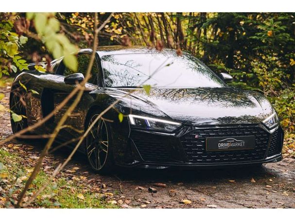 Audi R8 Performance 456 kW image number 48