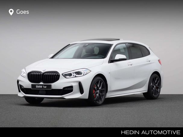 BMW 118i M Sport 100 kW image number 1