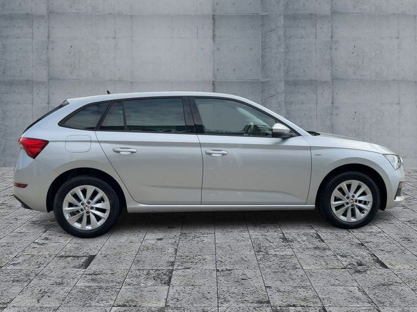 Skoda Scala 1.5 TSI 110 kW image number 7