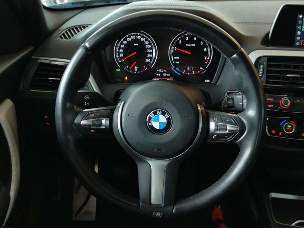 BMW 116i 80 kW image number 17