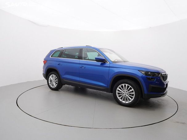 Skoda Kodiaq 2.0 TDI Style 110 kW image number 7