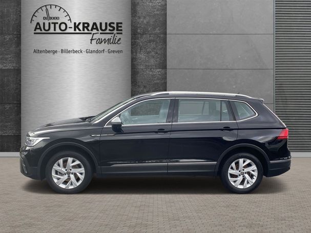 Volkswagen Tiguan Allspace 1.5 TSI 110 kW image number 4