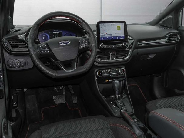 Ford Puma ST-Line X 92 kW image number 7